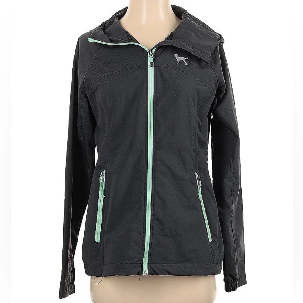 The Black Dog Jacket